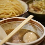 つけめん 恵那く - 