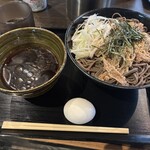 つけそば　周庵 - 