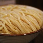 つけめん 恵那く - 