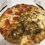 ピザーラ - 料理写真: