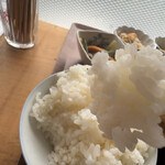 おひさま食堂ひなた家 - ご飯は1杯おかわり無料です