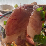 おひさま食堂ひなた家 - 和牛！