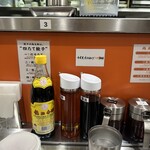 餃子の肉太郎 - 