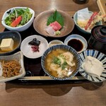 馳走いなせや - 