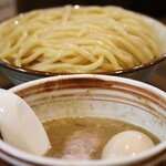 つけめん 恵那く - 