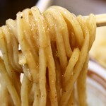 つけめん 恵那く - 