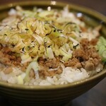 つけめん 恵那く - 