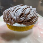 パティスリー オ ラランティ - 