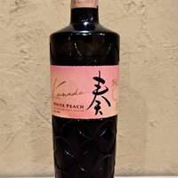 KANADE〈奏〉　白桃