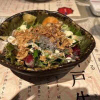 神戸牛 八坐和 阪急三宮店 - 