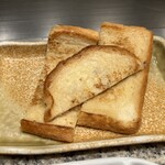 南海グリル 中店 - 