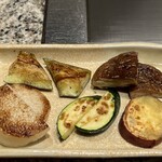 南海グリル 中店 - 