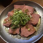 デンスケ - レバーボイル