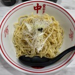 蒙古タンメン中本 - 