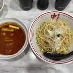 蒙古タンメン中本 - 