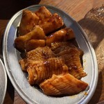 デンスケ - ミノ