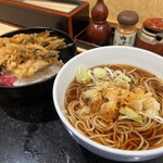 小諸そば - 料理写真: