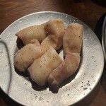 デンスケ - 丸腸