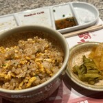 南海グリル 中店 - 