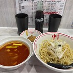 蒙古タンメン中本 - 