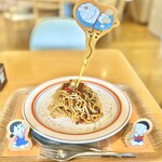 藤子・Ｆ・不二雄ミュージアムカフェ - 