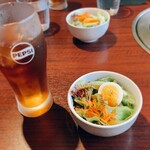 焼肉こじま離れ - 