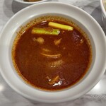 蒙古タンメン中本 - 