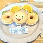 藤子・Ｆ・不二雄ミュージアムカフェ - 