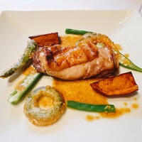 Hérisson d'un jour - 