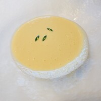 Hérisson d'un jour - 