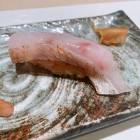 八重洲 鮨 海味 - 