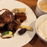 中国料理 にいくら - 