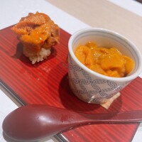 八重洲 鮨 海味 - 