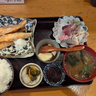 魚や きてれつ_2