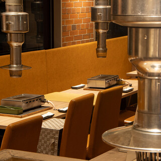 和牛焼肉食べ放題 肉屋の台所_2