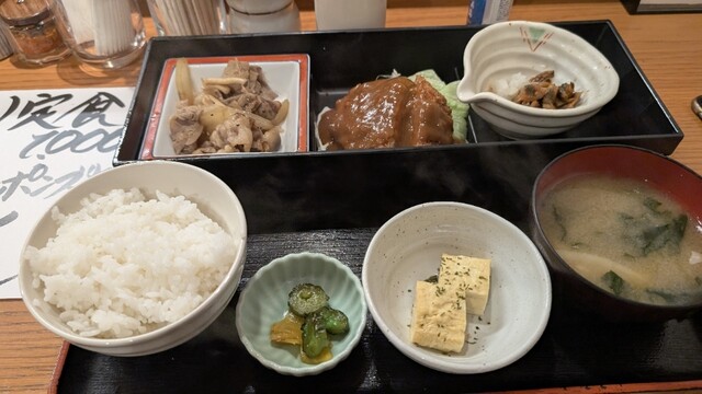 Shunsai Koubou Kaji Koraibashi Ten photo 3