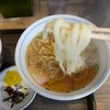 ウエスト うどん 戸畑店