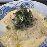 弘明寺丿貫 - クラムヴィシソワーズ