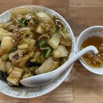 八景食堂 味のハマコー - 