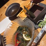 居酒家 でいりぐち - 