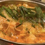 たん右衛門 - てっちゃん鍋