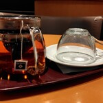 エクセルシオールカフェ - 