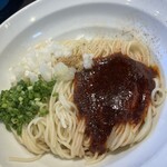 弘明寺丿貫 - 四川式和え玉