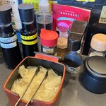 おしどり寿司 - 