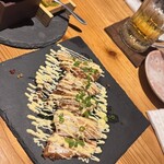 居酒家 でいりぐち - 