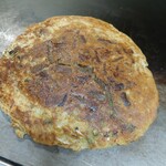 お好み焼志ば多 - 