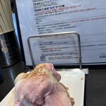 弘明寺丿貫 - 肉まし