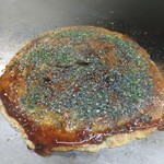 お好み焼志ば多 - 