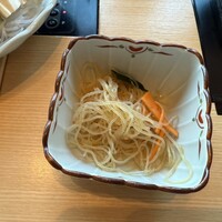 銀座しゃぶ通 マロニエゲート店 - 