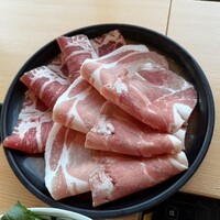 銀座しゃぶ通 マロニエゲート店 - 
